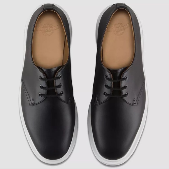 •Dr Martens• Men’s Shoes Oxfords, great condition - Picture 3 of 8